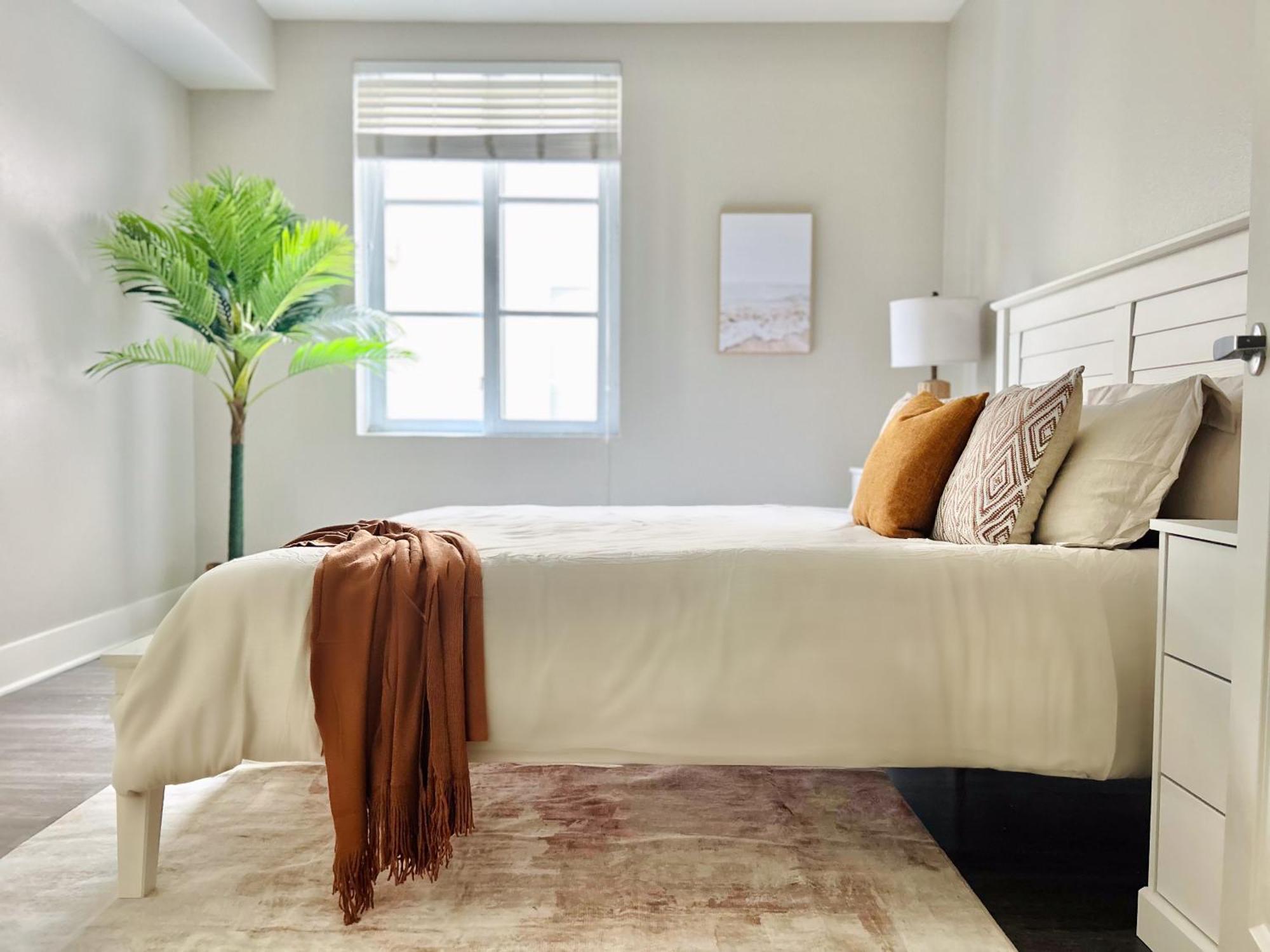 2Bd 2Ba Santa Monica Apartment With Relaxing Pool View Los Angeles Kültér fotó
