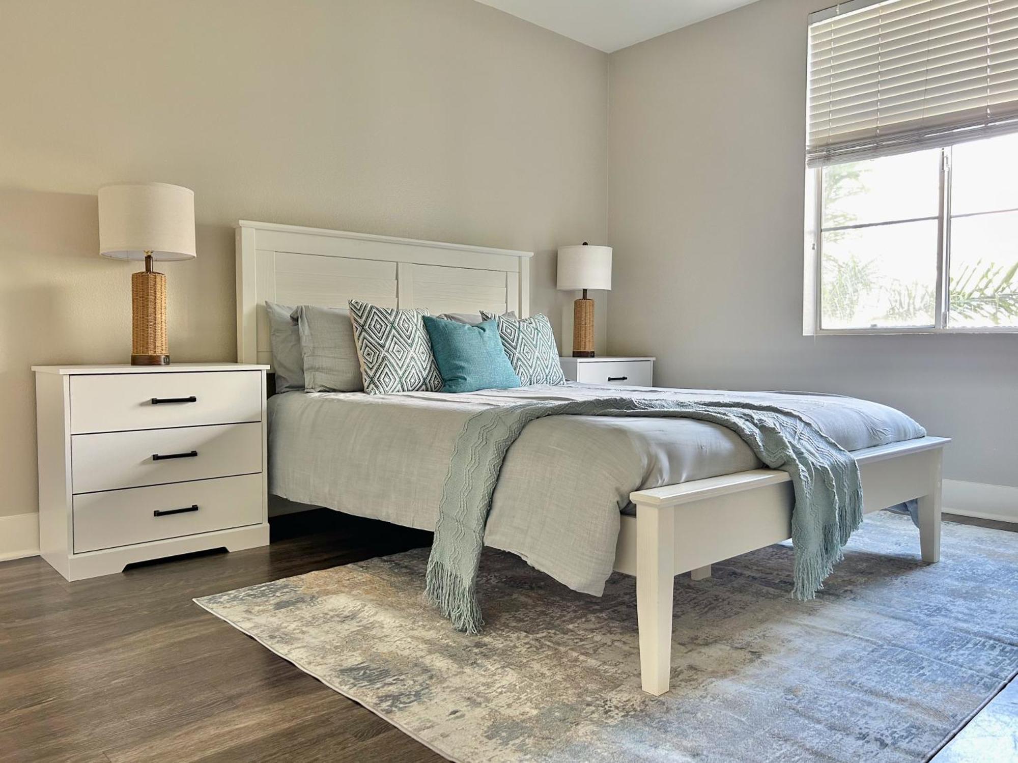 2Bd 2Ba Santa Monica Apartment With Relaxing Pool View Los Angeles Kültér fotó
