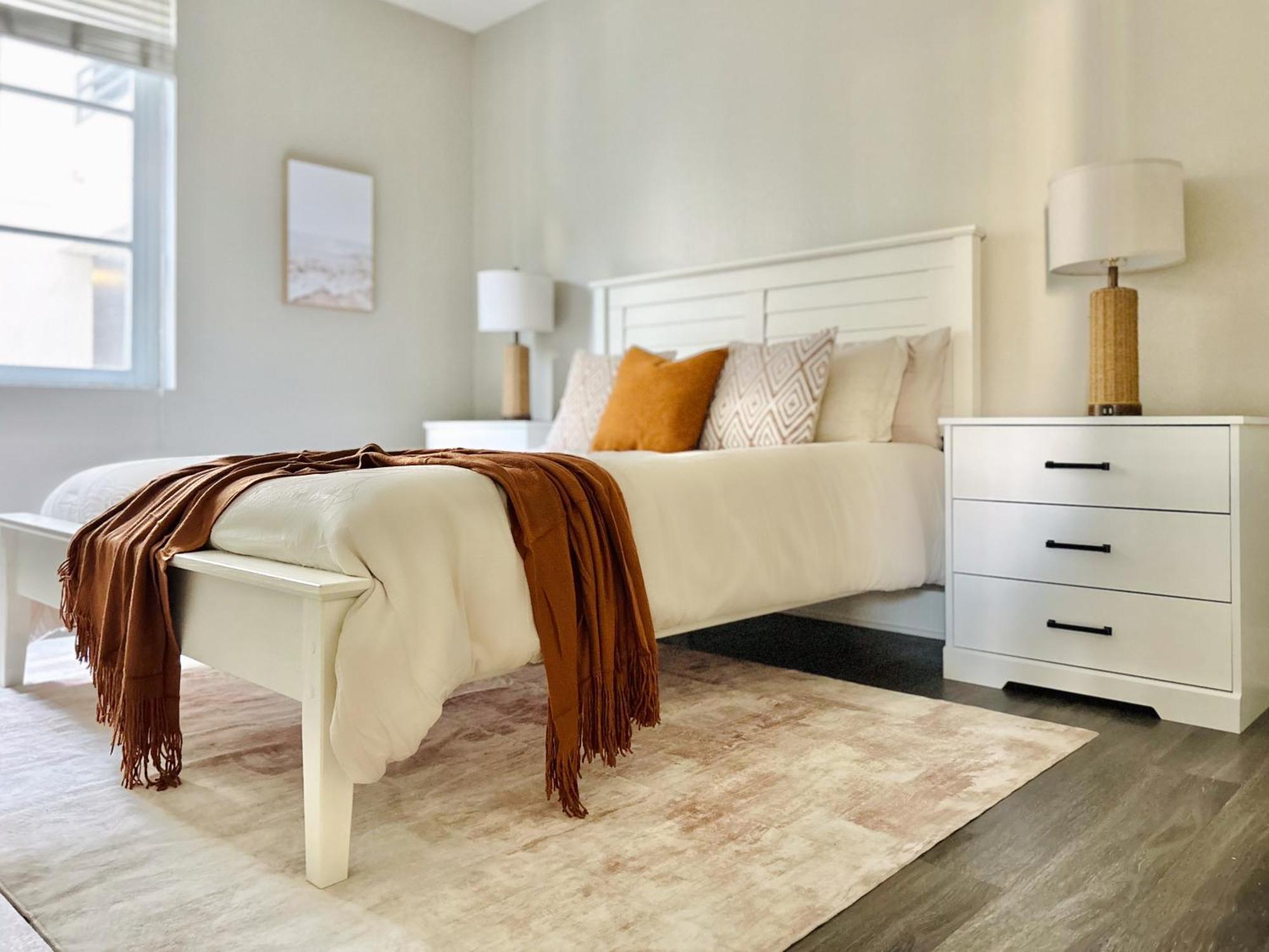 2Bd 2Ba Santa Monica Apartment With Relaxing Pool View Los Angeles Kültér fotó